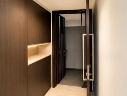 The Brownstone (D27), Condominium #596526071